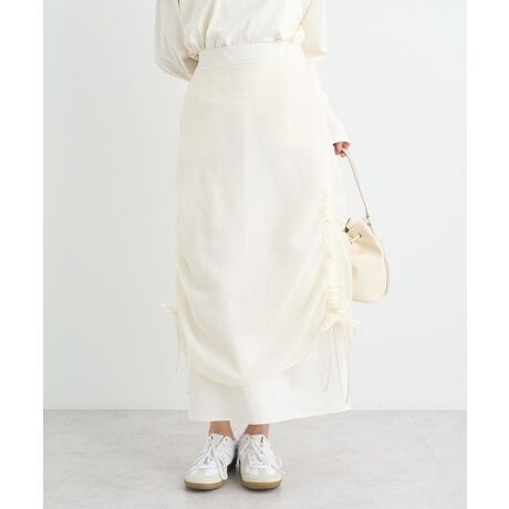 [^ԁF01000065202]VvȃgbvX킹邾Œf郌C[hXJ[gB_炩ȃVtH̓TCh̃hXgR[hi邱ƂňCɍN炵͋CvXĂfUCłBʂ͂ƊoASnJo[EGXgSdl͂̃|CgB1ł͂AfjC[hƂghX^Cył܂B[₠]ň[][Ȃ]Lk[Ȃ]n[Ȃ]|Pbg[Ȃ]fp摜́A̓ŐFČꍇ܂Bg̃j^[ɂďi̐FČꍇ܂B