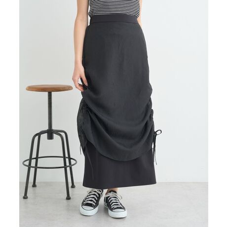 [^ԁF01000065202]VvȃgbvX킹邾Œf郌C[hXJ[gB_炩ȃVtH̓TCh̃hXgR[hi邱ƂňCɍN炵͋CvXĂfUCłBʂ͂ƊoASnJo[EGXgSdl͂̃|CgB1ł͂AfjC[hƂghX^Cył܂B[₠]ň[][Ȃ]Lk[Ȃ]n[Ȃ]|Pbg[Ȃ]fp摜́A̓ŐFČꍇ܂Bg̃j^[ɂďi̐FČꍇ܂B