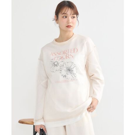 [^ԁF01000099400]߂VA[fނfĂjbgvI[o[BȂꊴ̂郋[YVGbgŗlXȃC[hAWy݂܂BTChwɉXbg肰ȂvXBR[fBl[gɉ邾ŃghȂ߂̈ꖇłB[]ň[][₠]Lk[₠]n[Ȃ]|Pbg[Ȃ]fp摜́A̓ŐFČꍇ܂Bg̃j^[ɂďi̐FČꍇ܂B