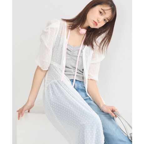 [^ԁF01000227400]<b>y\-ULTRA TEENS FES-2025 yԂ(CUTIE STREET)񒅗pACez<^b>\̂hbgnŎdĂs[XBwV[ȕ͋CoVA[ȑfފӂƂ^bNX[utF~j[hĂ܂B̃{ŃMU[񂹁AVGbgς̂|CgBHDƂĂpłAtăV[YʂĒ􂷂ACełB25SS t@tā@tV@fB[X@l@l@ꂢ߁@tF~j@O@hbg@HD@񂵁@@i@gh@10@20@30@40@50@A[X@ł@s@f[g@fC[@@VA[@J[WJ@i[₠]ň[][Ȃ]Lk[Ȃ]n[Ȃ]|Pbg[Ȃ]fp摜́A̓ŐFČꍇ܂Bg̃j^[ɂďi̐FČꍇ܂B