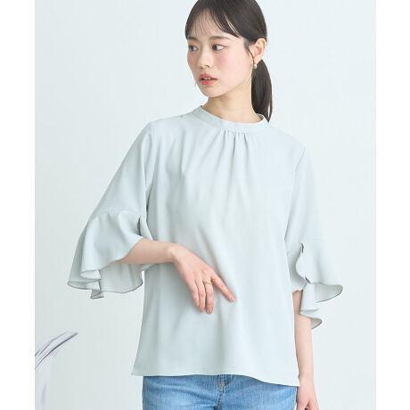 [^ԁF01000031602]ƂG̑fނŎdĂuEXBg̓VvȂAԂт̂悤ɂӂƍLttF~jȃANZgvX܂Bt炵RF̃y[J[ƃVbNȃhbg̐FWJɂځBǂȃ{gXɂ킹₷AIEItǂł􂷂邨߂̃ACełB25SS t@tV@ā@fB[X@l@l@lJWA@ItBX@Vv@i@񂵁@@i@A[X@@ʋ΁@n@Vv@ʐځ@10@20@30@40@50@f[g@ł@Ё@Zj[@tF~j[₠]ň[][Ȃ]Lk[Ȃ]n[Ȃ]|Pbg[Ȃ]fp摜́A̓ŐFČꍇ܂Bg̃j^[ɂďi̐FČꍇ܂B