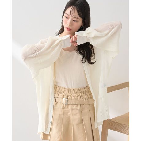 [^ԁF01000040700]}WJv[c{n\Lȕ͋C̃VcB݌̓ohJ[ŎdāA܂Ɖo܂B܂ł钷߂̒ŃX^CAbvʂɂҁB悭ACi[Ƃ̃RgXgy݂邨߂̃ACełB[₠]ň[][Ȃ]Lk[₠]n[Ȃ]|Pbg[Ȃ]fp摜́A̓ŐFČꍇ܂Bg̃j^[ɂďi̐FČꍇ܂B