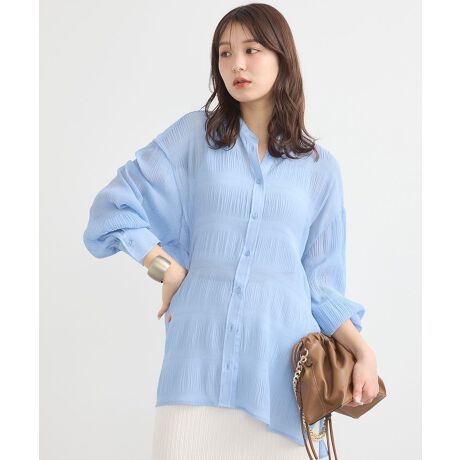 [^ԁF01000040700]}WJv[c{n\Lȕ͋C̃VcB݌̓ohJ[ŎdāA܂Ɖo܂B܂ł钷߂̒ŃX^CAbvʂɂҁB悭ACi[Ƃ̃RgXgy݂邨߂̃ACełB[₠]ň[][Ȃ]Lk[₠]n[Ȃ]|Pbg[Ȃ]fp摜́A̓ŐFČꍇ܂Bg̃j^[ɂďi̐FČꍇ܂B