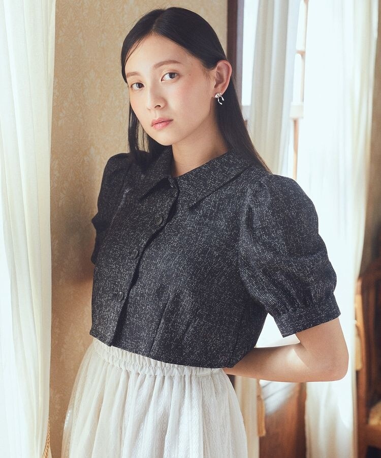 [}C]T}[cC[hVcWPbg/A[X~[WbNGRW[iearth music&ecologyj ubN