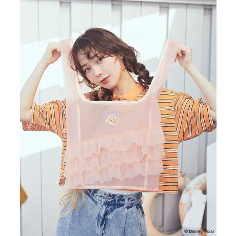 [^ԁF01000528700]fBYj[̐lCAj[VwFinding NemoxƃR{[Vtg[gobOB򊴂̂VA[fނɁATenŃg~O肪ȃfUCłBՂƂLN^[̃|CghJSLb`[ȃANZgɁByʂŎ^т₷fC[Ɋ􂷂邨߂̃ACełBfp摜́A̓ŐFČꍇ܂Bg̃j^[ɂďi̐FČꍇ܂B