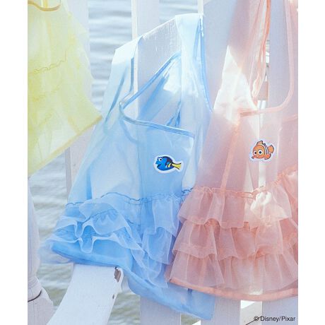 [^ԁF01000528700]fBYj[̐lCAj[VwFinding NemoxƃR{[Vtg[gobOB򊴂̂VA[fނɁATenŃg~O肪ȃfUCłBՂƂLN^[̃|CghJSLb`[ȃANZgɁByʂŎ^т₷fC[Ɋ􂷂邨߂̃ACełBfp摜́A̓ŐFČꍇ܂Bg̃j^[ɂďi̐FČꍇ܂B