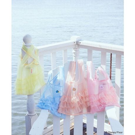 [^ԁF01000528700]fBYj[̐lCAj[VwFinding NemoxƃR{[Vtg[gobOB򊴂̂VA[fނɁATenŃg~O肪ȃfUCłBՂƂLN^[̃|CghJSLb`[ȃANZgɁByʂŎ^т₷fC[Ɋ􂷂邨߂̃ACełBfp摜́A̓ŐFČꍇ܂Bg̃j^[ɂďi̐FČꍇ܂B