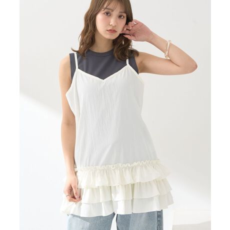 [^ԁF01000688200]{[̂eBA[htڂ䂭L~\[s[XBCgbvƂĂ͂TVcȂǂdˁAt`X^CO߂łB܂ł钷߂̒ŃX^CAbvʂɂҁBX烏Ch{g܂ő̗ǂ߂̃ACełB[₠]ň[][₠]Lk[Ȃ]n[Ȃ]|Pbg[Ȃ]fp摜́A̓ŐFČꍇ܂Bg̃j^[ɂďi̐FČꍇ܂B