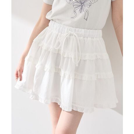 [^ԁF01000688300]<b>yTGC teen ICHINOSEKI 2025 fpACez<^b>I邾ŃoGRAȃX^CO܂tF~jȃ~jXJ[gB3ieBA[hɁAXJbṽt肰Ȃڂ䂭ghCNȃfUCłBEGXgSŉKȒSn|CgBtF~jX^C͂AXj[J[fj킹ăJWAȒȂ߂łB[Ȃ]ň[][Ȃ]Lk[Ȃ]n[]|Pbg[Ȃ]fp摜́A̓ŐFČꍇ܂Bg̃j^[ɂďi̐FČꍇ܂B