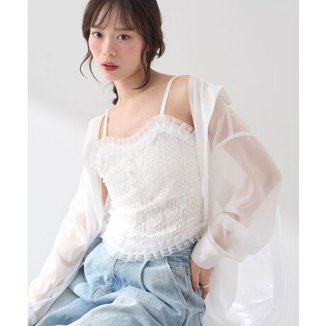 [^ԁF01000696000]<b>yTGC teen ICHINOSEKI 2025 fpACez<^b>؂₩ȃ[XnghL~\[BRZbgCNɃfUCאgVGbgŐĝ̃CƉo܂BnɃRbgfނgp_炩ȒSn|CgB1邾ŃwV[ȔR[fBl[gy߂鍡G߂̃ACełB[₠]ň[][Ȃ]Lk[₠]n[]|Pbg[Ȃ]fp摜́A̓ŐFČꍇ܂Bg̃j^[ɂďi̐FČꍇ܂B