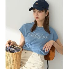 アースミュージック＆エコロジー(earth music&ecology)のHauts-de-FranceフレンチT