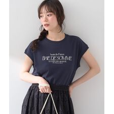 アースミュージック＆エコロジー(earth music&ecology)のHauts-de-FranceフレンチT