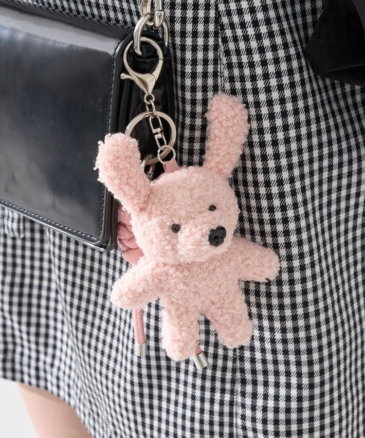 [}C]Fluffy Rabbit `[/A[X~[WbNGRW[iearth music&ecologyj sN