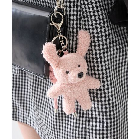 [^ԁF01000778900]<b>yTGC teen ICHINOSEKI 2025 fpACez<^b>̎ƃL[gȃtH炵Fluffy Rabbit`[B݊̂郂`[tANZgƂėlXȃACeɍ킹ĂЂƕiłBO\ȓnFJ[̃U[R[hȃ|CgBp͂Av[gɂœKȃACełBfp摜́A̓ŐFČꍇ܂Bg̃j^[ɂďi̐FČꍇ܂B