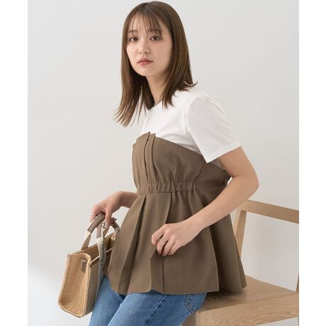 [^ԁF01000326400]JWA炫ꂢ߂܂ŒȂrX`FhbLOvI[o[BVvȃJbg\[Ƀ^bNfUCrX`FhbLO邾ňCɉ؂₩ȈۂɁBV[OfBe[obNRVXȌp|CgłBfj͂AXJ[gƍ킹ĂɌ܂邨߂̃ACełB25SS@ā@ĐV@gbvX@fUCgbvX@Jbg\[@fB[X@@l@l@ItBXJWA@Vv@ꂢ߁@fUCgbvX@ł@s@f[g@fC[@ʋ΃R[f@10@20@30@40@50@ȁ@i@̌^Jo[@v`v@@i@gh@A[X@R[fBl[g[₠]ň[][Ȃ]Lk[₠]n[Ȃ]|Pbg[Ȃ]fp摜́A̓ŐFČꍇ܂Bg̃j^[ɂďi̐FČꍇ܂B