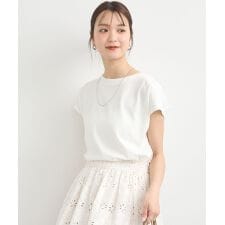 アースミュージック＆エコロジー(earth music&ecology)のフレンチT