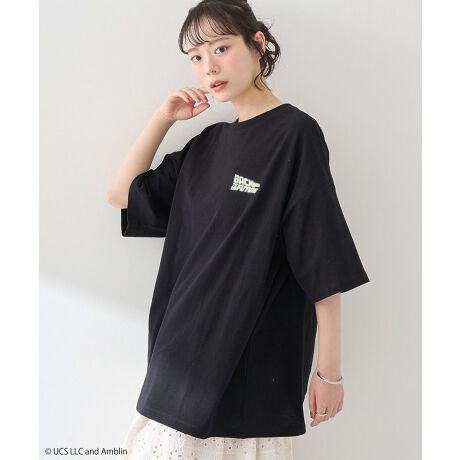 [^ԁF01000723200]wBACK TO THE FUTURExearth music&ecologỹR{[VACeBwBACK TO THE FUTUREx`[tɂfUCڂfUCłBubÑx[XJ[ɑN₩ȃvgfAVѐSɂӂꂽXg[gX^Cy݂ɂ҂BJoŃfUC̈قȂA\[gɂȂĂAIԊy݂L܂BFႢő̂߁߂̃VGbgŃbNXAfj⃏ChpcAXJ[gƍ킹΁AȒPɃ[ĥR[fBl[g܂B