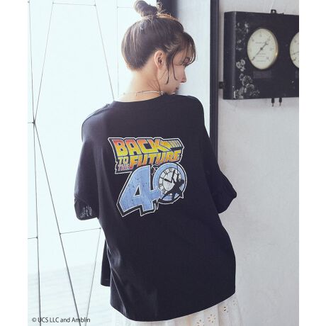 [^ԁF01000723300]wBACK TO THE FUTURExearth music&ecologỹR{[VACeBwBACK TO THE FUTUREx`[tɂA_ȃobNvgڂfUCłBubÑx[XJ[ɑN₩ȃvgfAVѐSɂӂꂽXg[gX^Cy݂ɂ҂BJoŃfUC̈قȂA\[gɂȂĂAIԊy݂L܂BFႢő̂߁fjƍ킹ăJWAɒȂ̂͂AɃt{Ă̂ŁAXJ[gƑgݍ킹ĊÐh~bNXyނ̂߂łB