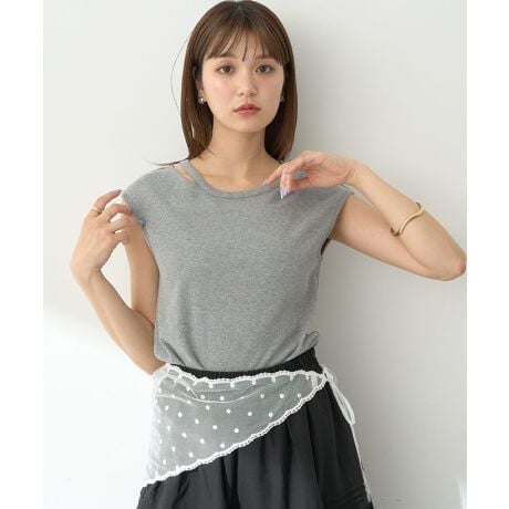 [^ԁF01000353500]JtȃlbvfނŎdĂvI[o[Bt`X[u{fB̎񌳂ɃJbgfUCAꖇłwV[ȒȂo܂BLkAKȒp͓IB킹ACeŃOV[Y􂷂邨߂̃ACełB[₠]ň[][Ȃ]Lk[]n[Ȃ]|Pbg[Ȃ]fp摜́A̓ŐFČꍇ܂Bg̃j^[ɂďi̐FČꍇ܂B