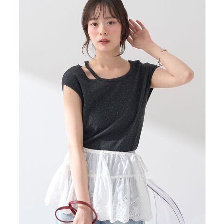 [^ԁF01000353500]JtȃlbvfނŎdĂvI[o[Bt`X[u{fB̎񌳂ɃJbgfUCAꖇłwV[ȒȂo܂BLkAKȒp͓IB킹ACeŃOV[Y􂷂邨߂̃ACełB[₠]ň[][Ȃ]Lk[]n[Ȃ]|Pbg[Ȃ]fp摜́A̓ŐFČꍇ܂Bg̃j^[ɂďi̐FČꍇ܂B