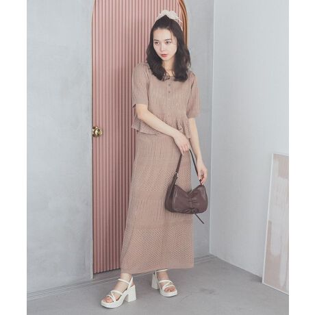 [^ԁF01000525000]Ə_炩SnAZbgAbvACeB񂵂̌yvVGbg̃J[fBKƁAɂ₩AC̏炵OXJ[głBfUCׂ̍[X̕҂ݒnŁAi`ȕ͋CȂ瑶݊ՂBZbgł͂AꂼPiły݂܂B[₠]ň[][Ȃ]Lk[₠]n[]|Pbg[Ȃ]fp摜́A̓ŐFČꍇ܂Bg̃j^[ɂďi̐FČꍇ܂B