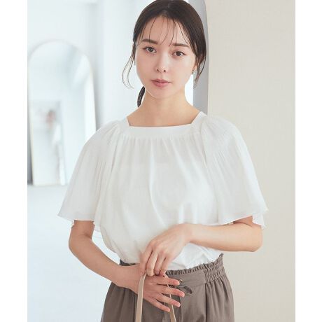 [^ԁF1N56L1C0400]}WJv[c{tAL[gȃJbgvI[o[BƂXNGAlbNfReCĂ܂BG̗ǂRbg100fނɃVA[zWCgy₩Ȓp͓IBߕt̂ȂACVGbgŃ{fBCEȂ̂|CgłB[₠]ň[][Ȃ]Lk[₠]n[Ȃ]|Pbg[Ȃ]fp摜́A̓ŐFČꍇ܂Bg̃j^[ɂďi̐FČꍇ܂B