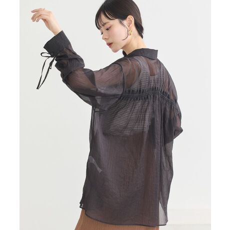 [^ԁF01000806600]I[o[TCYŉKȒSn͓IȃVA[VcBtg̓VvȂAobNMU[q鑳hXgȃANZgvX܂BXgCvɖñmg[LxȐFWJɂځBO㍷̂wCƂX^COoĂ邨߂̃ACełB[₠]ň[][Ȃ]Lk[Ȃ]n[Ȃ]|Pbg[]fp摜́A̓ŐFČꍇ܂Bg̃j^[ɂďi̐FČꍇ܂B