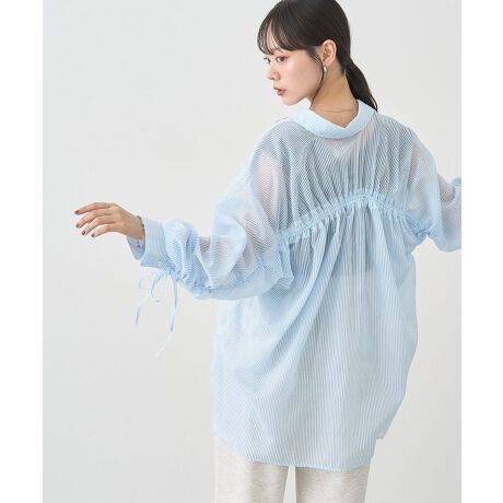 [^ԁF01000806600]I[o[TCYŉKȒSn͓IȃVA[VcBtg̓VvȂAobNMU[q鑳hXgȃANZgvX܂BXgCvɖñmg[LxȐFWJɂځBO㍷̂wCƂX^COoĂ邨߂̃ACełB[₠]ň[][Ȃ]Lk[Ȃ]n[Ȃ]|Pbg[]fp摜́A̓ŐFČꍇ܂Bg̃j^[ɂďi̐FČꍇ܂B