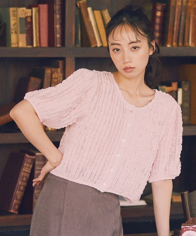 [�}���C]�~�j�t�����J�b�g���[�X�A���T���u��/�A�[�X�~���[�W�b�N���G�R���W�[�iearth music&ecology�j �s���N