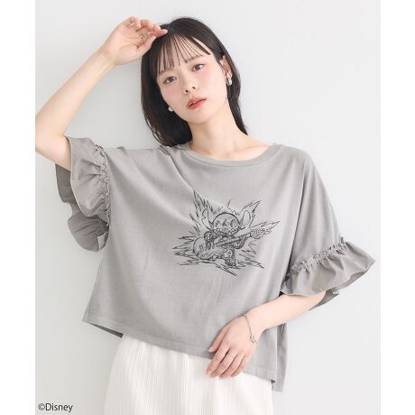 [^ԁF01000595000]fBYj[̐lCLN^[uXeBb`v̎菑vgTVcBɃttF~jȃANZgȂꂽۂ^܂BJoŃfUC̈قȂA\[gɂȂĂAIԊy݂L܂Bfjƍ킹ăJWAɒȂ̂͂AɃt{Ă̂ŁAXJ[gƑgݍ킹ĊÐh~bNXyނ̂߂łBfp摜́A̓ŐFČꍇ܂Bg̃j^[ɂďi̐FČꍇ܂B