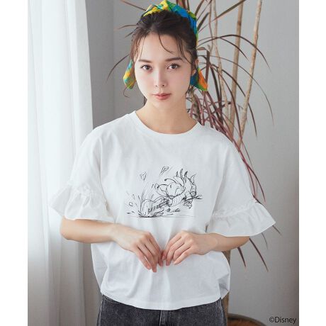 [^ԁF01000595000]fBYj[̐lCLN^[uXeBb`v̎菑vgTVcBɃttF~jȃANZgȂꂽۂ^܂BJoŃfUC̈قȂA\[gɂȂĂAIԊy݂L܂Bfjƍ킹ăJWAɒȂ̂͂AɃt{Ă̂ŁAXJ[gƑgݍ킹ĊÐh~bNXyނ̂߂łBfp摜́A̓ŐFČꍇ܂Bg̃j^[ɂďi̐FČꍇ܂B