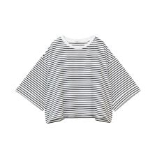バックギャザーTee