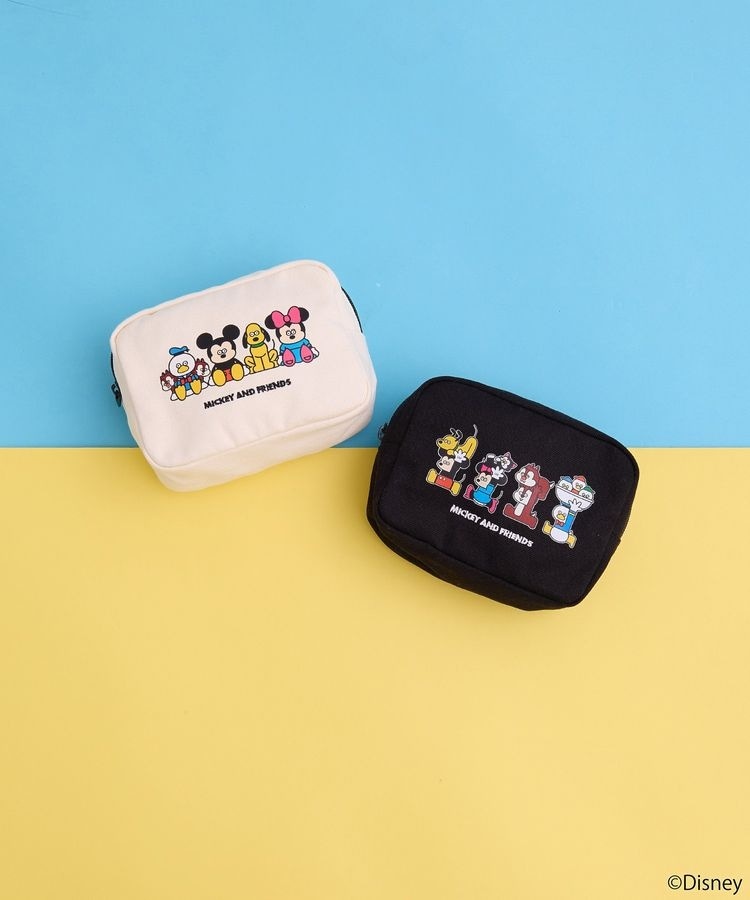 any FAM×サーティワン アイスクリーム】ポーチ | エニィ(ANY) | マルイ