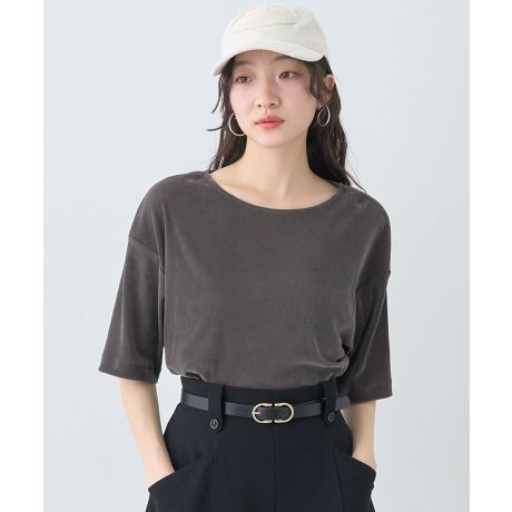 [^ԁF01000684900]悭VA[ȃxAfނŎdĂTVcBVvȃN[lbN{fBŒ킹₷AƂ̂TCYŉKȒSnȂ͓̂IłBTChXbgŃgbvXC₷AƂR[fBl[goB킹ŃOV[Y􂷂邨߂̃ACełB[₠]ň[][₠]Lk[]n[Ȃ]|Pbg[Ȃ]fp摜́A̓ŐFČꍇ܂Bg̃j^[ɂďi̐FČꍇ܂B