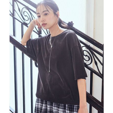 [^ԁF01000684900]悭VA[ȃxAfނŎdĂTVcBVvȃN[lbN{fBŒ킹₷AƂ̂TCYŉKȒSnȂ͓̂IłBTChXbgŃgbvXC₷AƂR[fBl[goB킹ŃOV[Y􂷂邨߂̃ACełB[₠]ň[][₠]Lk[]n[Ȃ]|Pbg[Ȃ]fp摜́A̓ŐFČꍇ܂Bg̃j^[ɂďi̐FČꍇ܂B