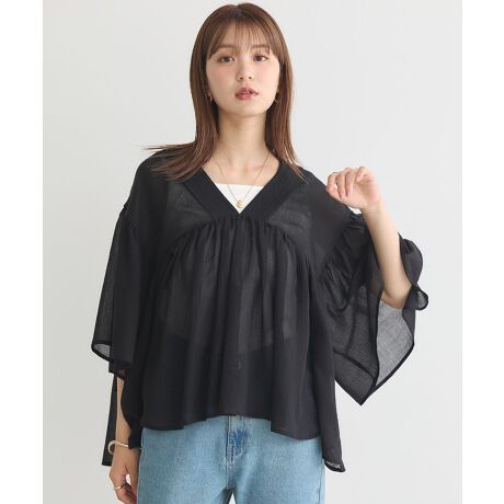 [^ԁF01000895600]VH{VA[nŌy₩ɒpfUCuEXB[߂VlbNɂՂMU[̃GA[ȃttF~jȕ͋CvX܂BƂSnȂA{goX̎₷▭ȏ䊴Œ񂵗͂QBꂢ߂ȃACełȂAfjɍ킹i`ȃX^CO߂łB[₠]ň[][Ȃ]Lk[₠]n[Ȃ]|Pbg[Ȃ]fp摜́A̓ŐFČꍇ܂Bg̃j^[ɂďi̐FČꍇ܂B