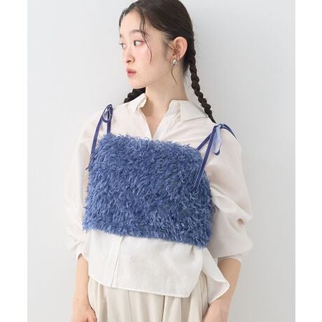 [^ԁF01000549100]ӂӂ̑fފŉ؂₩ȕ͋CoĂrX`FB̃xA{ŁAȂɉď䊴𒲐ł̂|CgłB܂H炵X^COy߂͓̂IBTVcuEXɍ킹AWPbg`ƃAWŃX^CO̕L邨߂̃ACełB[₠]ň[][Ȃ]Lk[Ȃ]n[]|Pbg[Ȃ]fp摜́A̓ŐFČꍇ܂Bg̃j^[ɂďi̐FČꍇ܂B