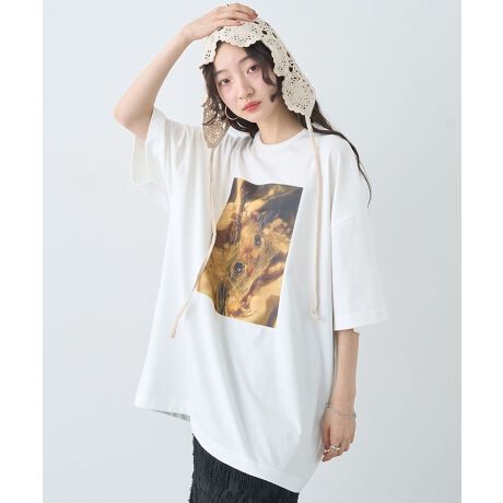 [^ԁF01000684100]I[o[TCỸ[Yȕ͋CȂꊴՂ̃fUCTVcBRbguh̊炩łƂGAOV[YŊ􂵂ĂꖇłBA[gŃOtBJȑ唻vg̃|CgBVvȂoĂ钅񂵗͂̍ACełB[₠]ň[][Ȃ]Lk[]n[Ȃ]|Pbg[Ȃ]fp摜́A̓ŐFČꍇ܂Bg̃j^[ɂďi̐FČꍇ܂B