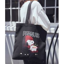 【予約】PEANUTS／earth アソート3Dアートトート