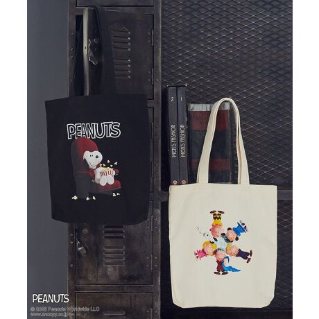 [^ԁF01000913400]PEANUTS̃A[g3Dŕ\LoXg[gobOB傫߃TCYŎgǂACTuobOƂĂ􂵂Ă܂BJ[ɂĕIׂA\[gfUCȂ̂|CgBϋvɂDꂽ^tȃLoXobO̓OV[Yy݂邨߂̃ACełBfp摜́A̓ŐFČꍇ܂Bg̃j^[ɂďi̐FČꍇ܂B