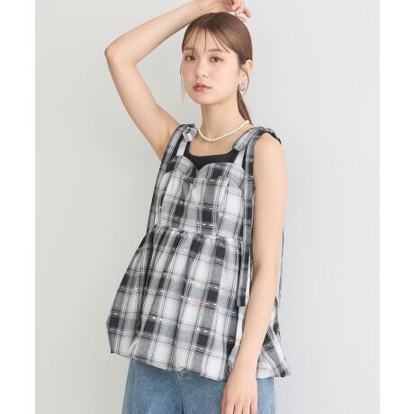 [^ԁF01000719200]u₩ȃJ[zF̃`FbNۓIȃfUCL~rX`FBlbvgݍ킹|bvȕ͋C͓IłB{XgbvɃJ[ûgbvCIBgh̃o[włӂƂVGbgN炵AX^CO̎ɂȂ邨߂̃ACełB[Ȃ]ň[][Ȃ]Lk[₠]n[]|Pbg[Ȃ]̏iɂ܂āA`FbNɎ{ĂlbṽtWɌ̍܂Bfp摜́A̓ŐFČꍇ܂Bg̃j^[ɂďi̐FČꍇ܂B