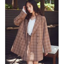 アースミュージック＆エコロジー(earth music&ecology)のBIGジャケット