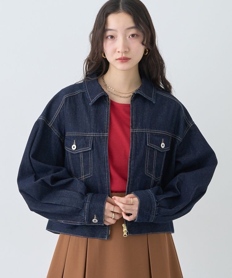 ジャーナル別注LEVI'S（R）/UNION ENGINEER CARDIGAN 追加》別注【LEVI'S(R)/リーバイス(R)】UNION ENGINEER CARDIGAN