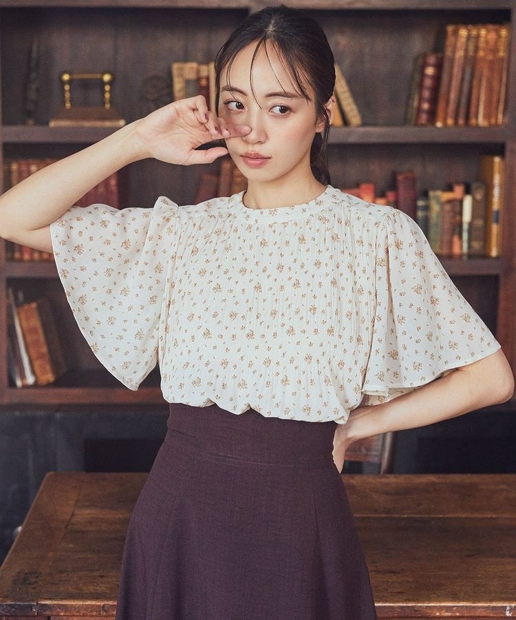 [}C]}WJv[cuEX/A[X~[WbNGRW[iearth music&ecologyj t[x[W