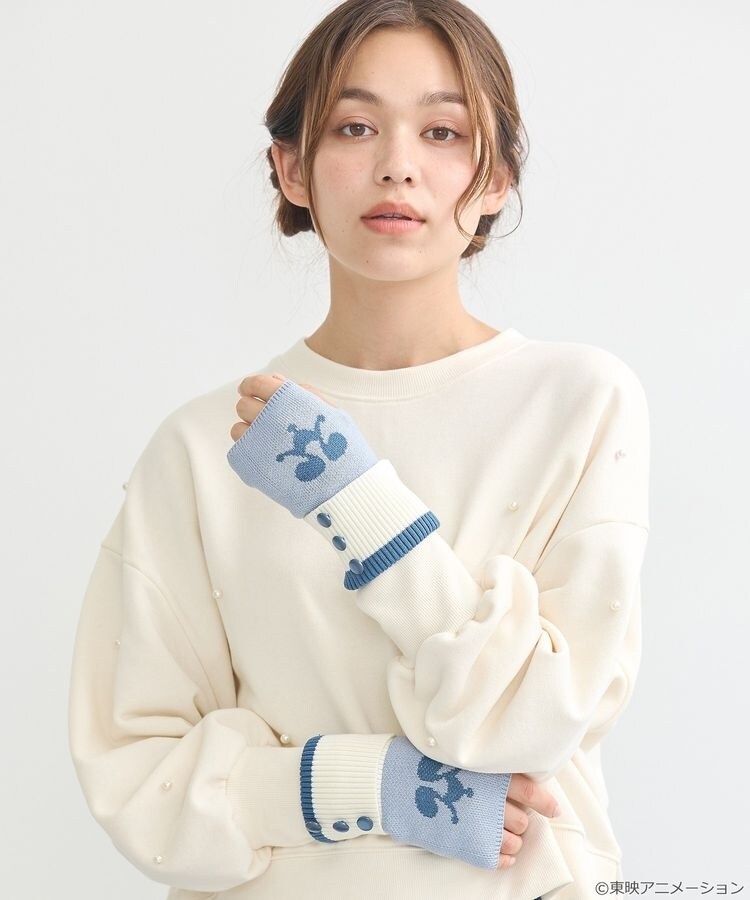 [}C]Wǂ O[u/A[X~[WbNGRW[iearth music&ecologyj u[