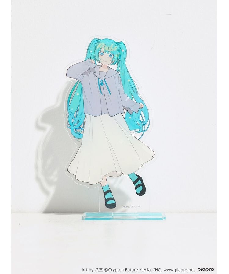 初音ミク Xmas SHOP 2023 アクリルスタンド 初音ミク Xmas SHOP 2023 アクリルスタンド / MEIKO| アニメ