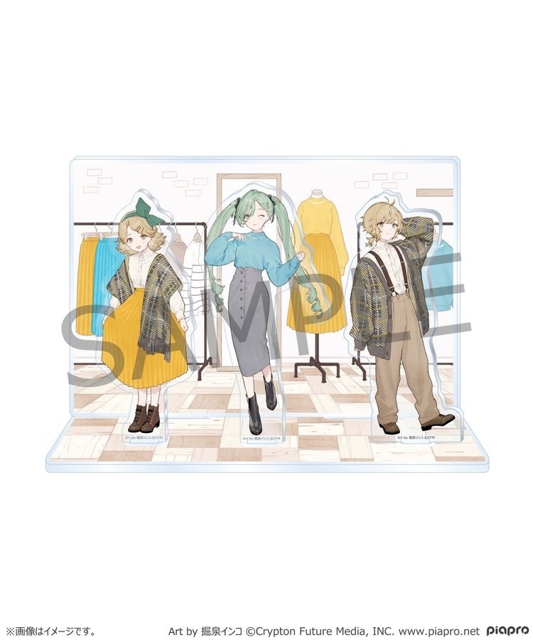 [�}���C]�����~�N&���������E���� �A�N�����X�^���h Art by �x��C���R/�A�[�X�~���[�W�b�N���G�R���W�[�iearth music&ecology�j ���̑�