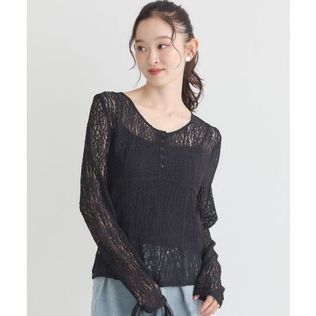 [^ԁF01000686500]ghCNȑ[Xfނ̃vI[o[B\tgtBbgȃRpNgVGbgɋƍE̐؂ւXeb`ŃtF~jȃjAX܂Btg̃n[t{^fUC̃|CgBꖇvX邾ŃX^COɏ炵oĂ邨߂̃gbvXłB[]ň[][Ȃ]Lk[₠]n[Ȃ]|Pbg[Ȃ]fp摜́A̓ŐFČꍇ܂Bg̃j^[ɂďi̐FČꍇ܂B