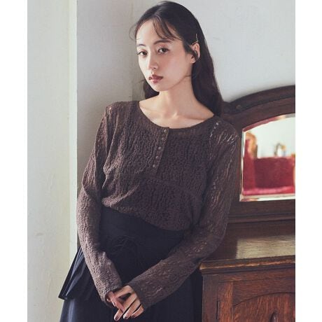 [^ԁF01000686500]ghCNȑ[Xfނ̃vI[o[B\tgtBbgȃRpNgVGbgɋƍE̐؂ւXeb`ŃtF~jȃjAX܂Btg̃n[t{^fUC̃|CgBꖇvX邾ŃX^COɏ炵oĂ邨߂̃gbvXłB[]ň[][Ȃ]Lk[₠]n[Ȃ]|Pbg[Ȃ]fp摜́A̓ŐFČꍇ܂Bg̃j^[ɂďi̐FČꍇ܂B