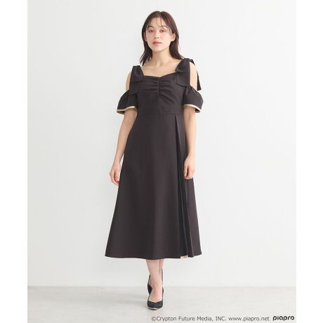 [^ԁF01000582900]J ~ earth music&ecology Japan LabelJ̈ߑC[WJ[̃s[XB̃{ƃS[hn̔zF|CgɂȂfUCłBXJ[g̃TChɂ̓VA[v[cWCgAтɗhtF~jȃANZgɁBwʂ̓t@Xi[JƃSd݁A炵VGbgɎdグ܂BItV_[̑tF~jȈۂvXĂ܂BꖇŒp̂͂ACi[d˒X^CO߂łBfp摜́A̓ŐFČꍇ܂Bg̃j^[ɂďi̐FČꍇ܂B